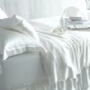 Pure Silk Bed Sheet